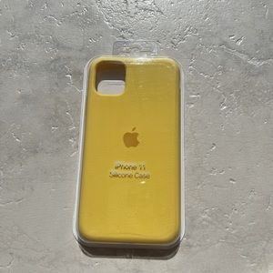 iPhone 11 case